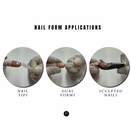 NAIL FORM APPLICATONS